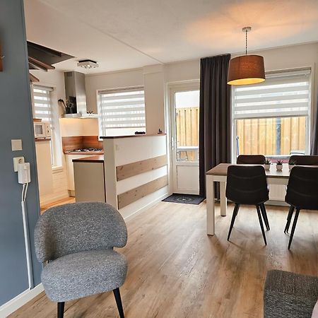 Sfeervolle Vakantiewoning Domburg Do15 Buitenkant foto