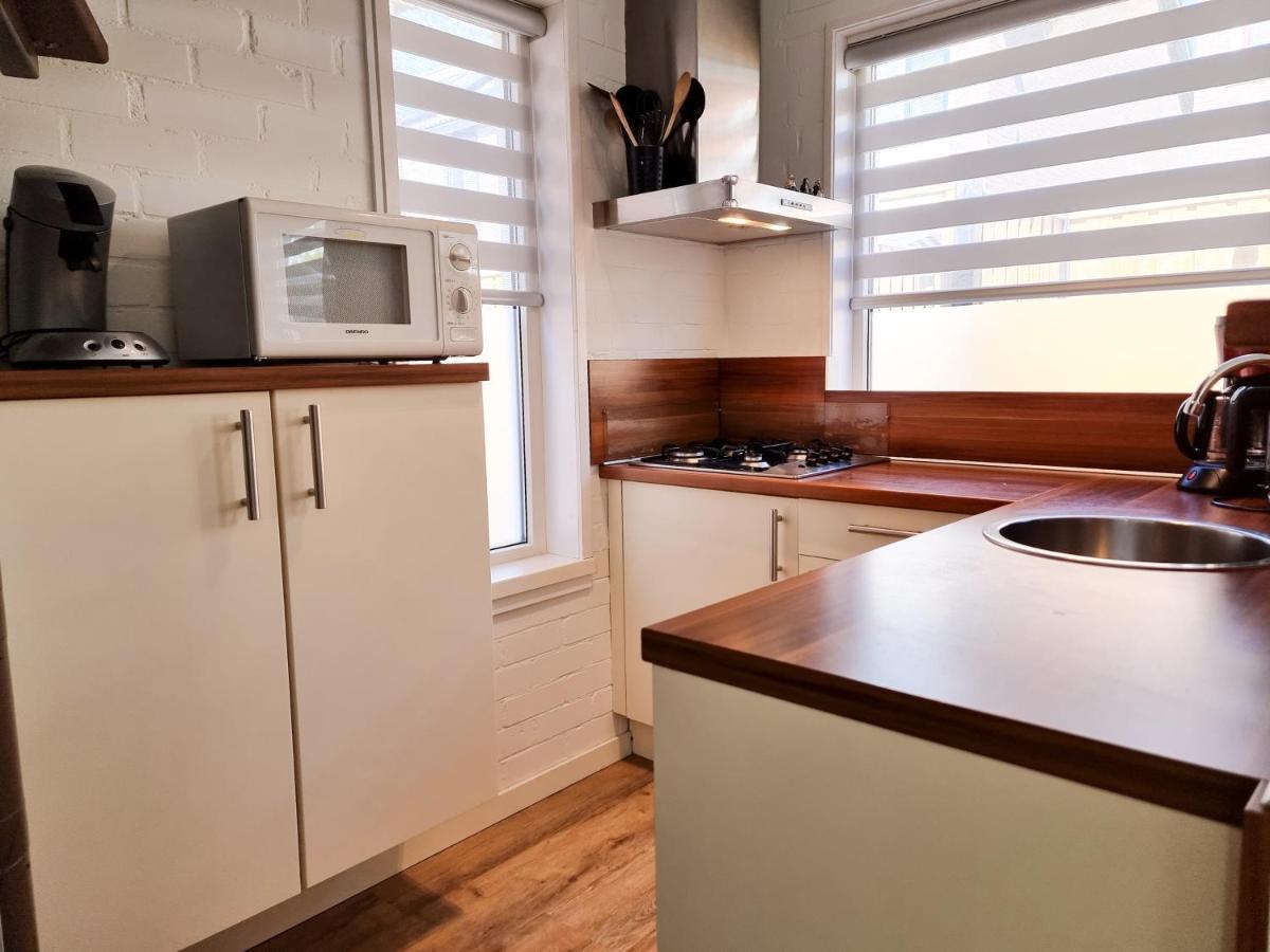 Sfeervolle Vakantiewoning Domburg Do15 Buitenkant foto