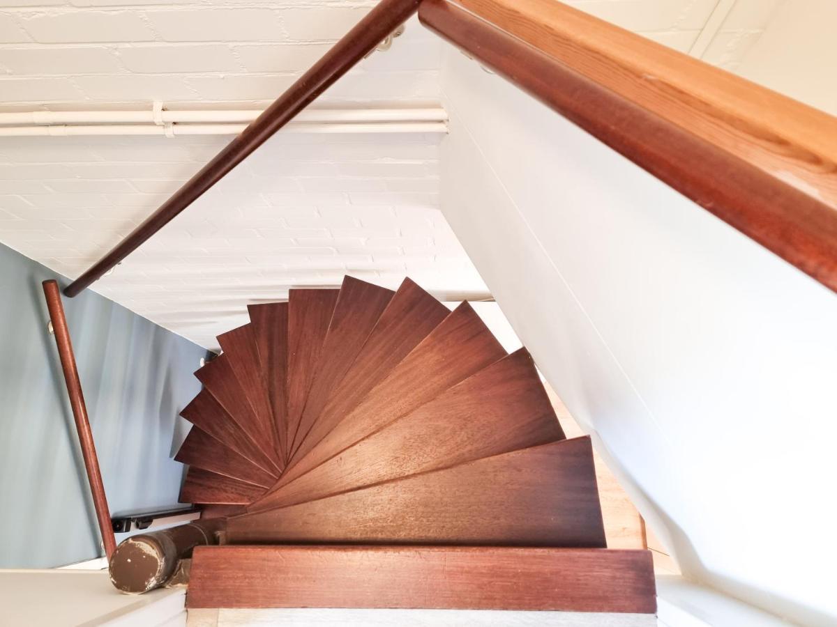 Sfeervolle Vakantiewoning Domburg Do15 Buitenkant foto