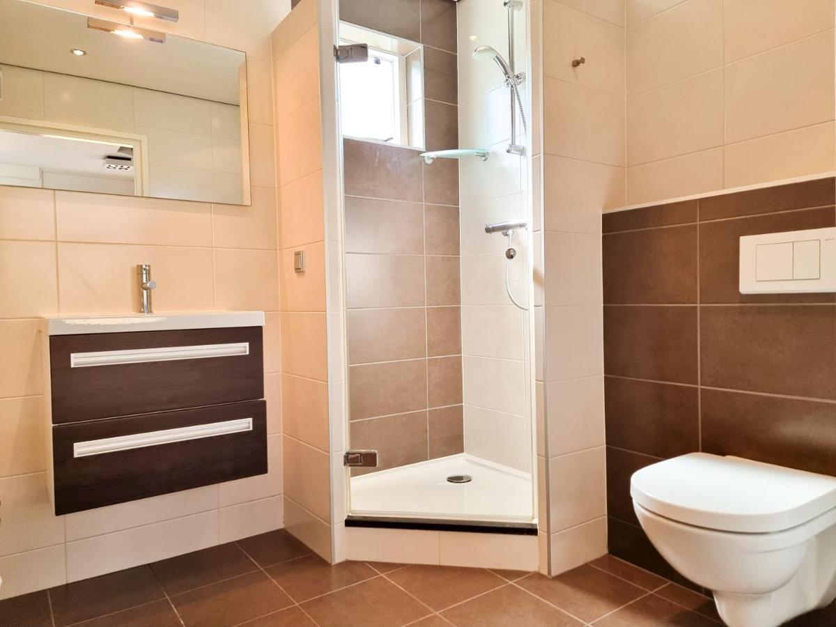 Sfeervolle Vakantiewoning Domburg Do15 Buitenkant foto