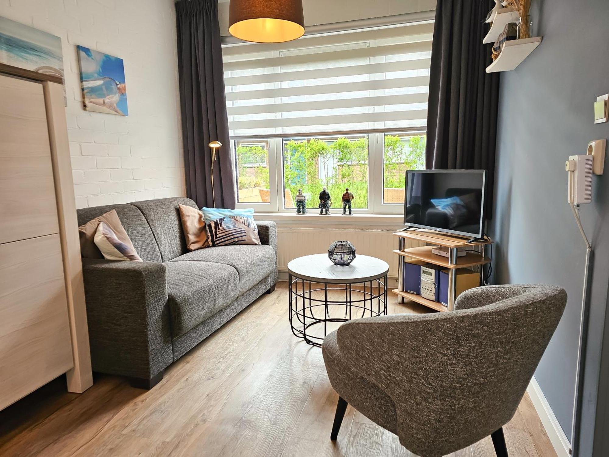 Sfeervolle Vakantiewoning Domburg Do15 Buitenkant foto